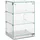Royal Catering Kuchenvitrine 60 L 3 Ebenen