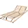 fan Comfort Premium KF manuell verstellbar 100 x 200 cm