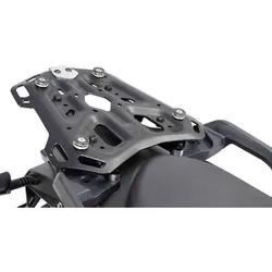 Adventure-Rack Gepäck Träger