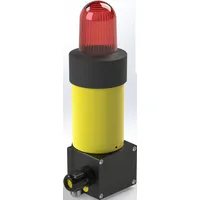 Pfannenberg Blitzleuchte CWB-ATEX#31006905000