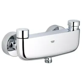 Grohe Eurosmart CT mit Mischung chrom