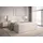 OTTO home Nachtschrank MOIVRE 41 x 40,5 x 53,5 cm Beige