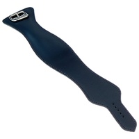 Berkemann Unisex Wechselriemen Original-Sandale Ersatzriemen, Blau, 37 EU