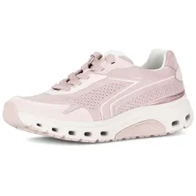 Gabor Sneaker Low Damen Rosa 40,5
