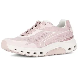 Gabor Sneaker Low Damen Rosa 40,5