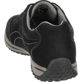 Gabor Sneaker Low Damen Schwarz 42