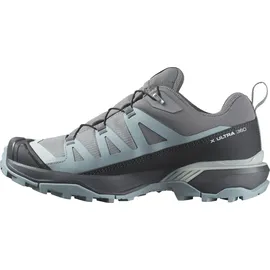 Salomon X Ultra 360 GTX Damen Sharkskin/Trooper/Arona 41 1/3
