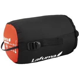 Lafuma Active 10°c Schlafsack - Orange - Lang