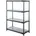 138x100x46cm 120kg 100x138x46 Wohnzimmer Regale