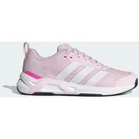 adidas Dropset Control Damen Slim Almost Pink/Cloud White/Lucid Pink 39