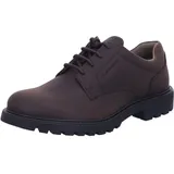 Gabor 0401.10.02, für Herren, Businessschuhe,Schnürschuhe,recyceltes Futter,Wechselfußbett,elegant,Schnuerschuhe,Schnuerer,Schnuerung,Mocca,45 EU / 10.5 UK