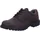 Gabor 0401.10.02, für Herren, Businessschuhe,Schnürschuhe,recyceltes Futter,Wechselfußbett,elegant,Schnuerschuhe,Schnuerer,Schnuerung,Mocca,45 EU / 10.5 UK