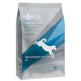 Trovet Hypoallergenic LRD Lamm 10 kg