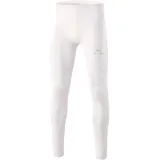 Erima Elemental Tight lange Funktionshose Herren new white L