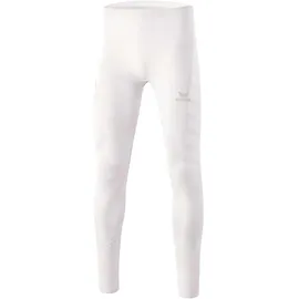 Erima Elemental Tight lange Funktionshose Herren new white L
