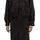 Someday Blouson aus Leinen-Mix Nisari Braun 36