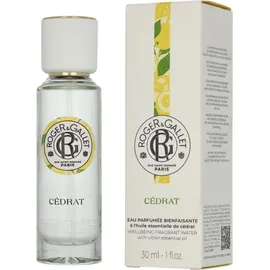 Roger & Gallet Cedrat Eau Fraiche 30 ml