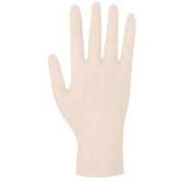SELVA Vinyl Handschuhe Premium, Größe M