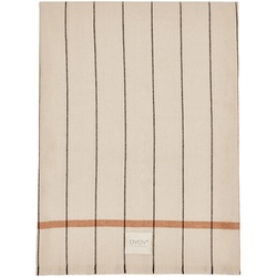 OYOY Living Design - Balama Blanket Wool Off-White - cm