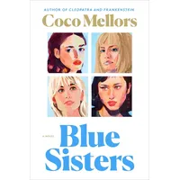 Random House LLC US Blue Sisters