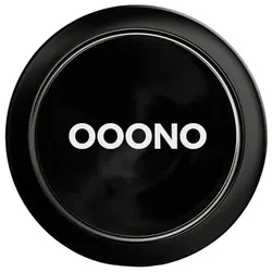OOONO Verkehrsalarm »CO-DRIVER NO1«, 5.4x5.6x1.5 cm