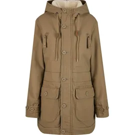Forvert Parka Forvert Fiss oliv XXL