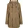Forvert Parka Forvert Fiss oliv XXL