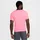 Nike Strike Dri-FIT kurzarm Fußball Trainingsshirt Herren 628 sunset pulse/sunset pulse/black/black XL