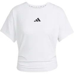 adidas Performance Power Trainingsshirt Damen JX1194 - white S