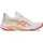 Netburner Ballistic Damen Volleyballschuhe Weiß 40 5
