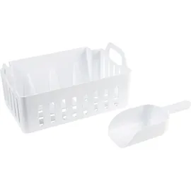 Silvercrest Eiswürfelmaschine »SEMK 105B2« Eiswürfelbereiter