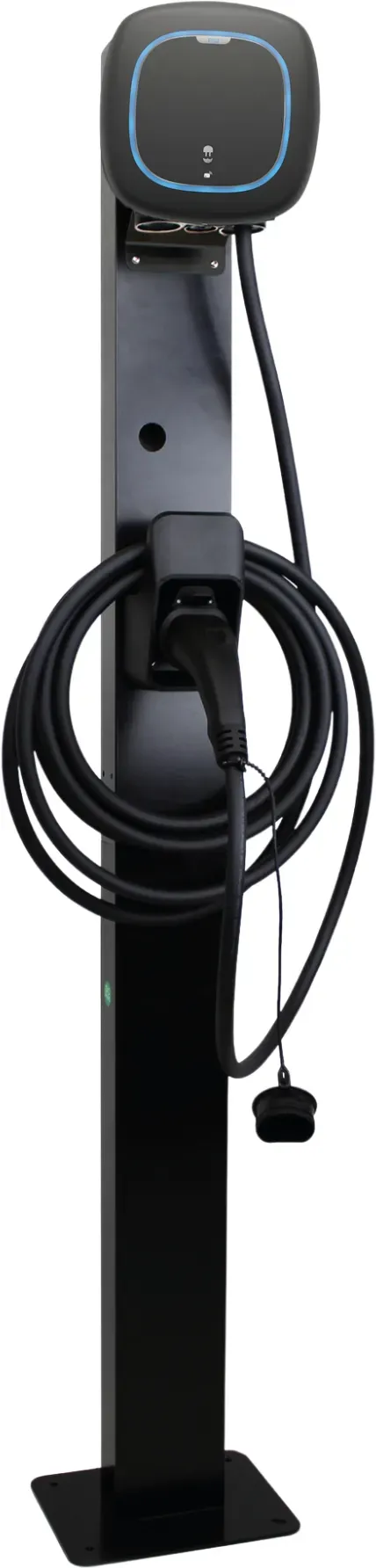 Wallbox Standfuß für Wallbox Pulsar Pro Wallbox Ladestation-LDY-POLE-WALLBOX-PULSAR-PRO