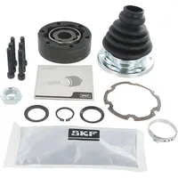 SKF Gelenksatz, Antriebswelle