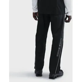 Nike Shox Woven Pants Schwarz S