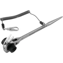 MOB Ratsche 22 mm