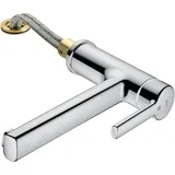 KWC Luna-E chrom 10.441.043.000FL