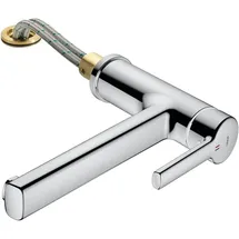 KWC Luna-E chrom 10.441.043.000FL