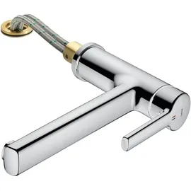 KWC Luna-E chrom 10.441.043.000FL