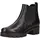 Gabor Stiefelette dunkelbraun 42