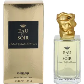 Sisley Eau du Soir Eau de Parfum 100 ml