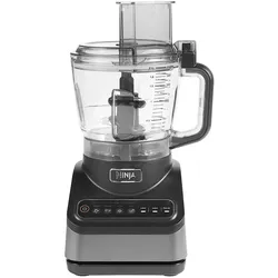 Ninja BN650 silber Silber