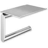 Hewi System 900 WC-Papierhalter mit Ablage
