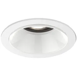 Ideal Lux LED Lichtquelle BENTO, 9W, 3000K, 850lm, 36°, dreh- und schwenkbar, inkl. Trafo, schwarz IDEA-279596