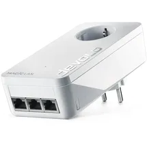 devolo Magic 2 LAN Triple Adapter 3 Gigabit/s