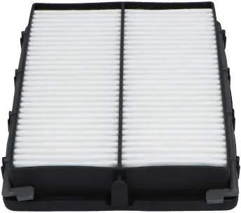 KAVO PARTS Luftfilter faf10003 Filtereinsatz 44mm für HYUNDAI
