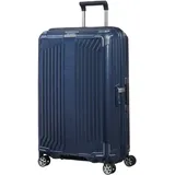 Samsonite Lite-Box 4-Rollen 69 cm / 75 l deep blue