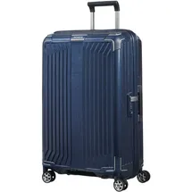 Samsonite Lite-Box 4-Rollen 69 cm / 75 l deep blue