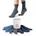 Socken-Sets 43-46