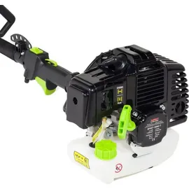 NAX Power Products NAC Benzin-Freischneider-Kombi 42,7 ccm 1,8 Nm + Schere + Säge