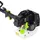 NAX Power Products NAC Benzin-Freischneider-Kombi 42,7 ccm 1,8 Nm + Schere + Säge